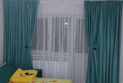 Apartament cu 2 camere decomandat în Exterior Vest - 5