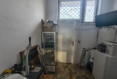 Spatiu, 35 metri utili, zona centrala - 3