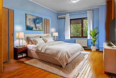 Casă individuală cu 10 camere cu Piscina în Iancu Nicolae - 11