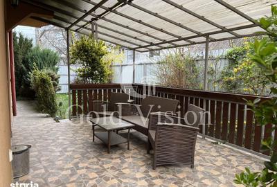 Casă cu 5 camere cu Teren 600 Mp în Central - 3