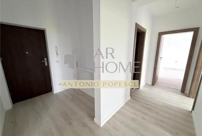 Apartament cu 3 camere decomandat în Albert - 19
