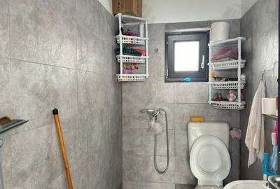 Casă individuală cu 6 camere cu Teren 605 Mp în Central - 33