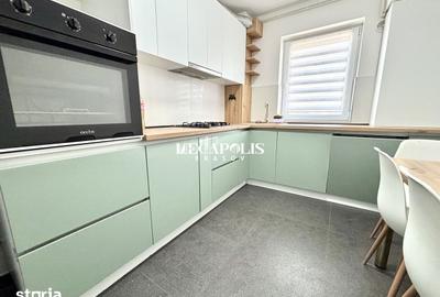 Apartament cu 3 camere decomandat în Central - 8