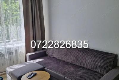 Apartament cu 2 camere decomandat în Titan