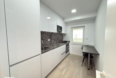 Garsonieră decomandată în Ultracentral - 8