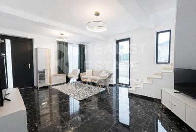 Casă individuală cu 5 camere cu Canalizare în Rediu - 3