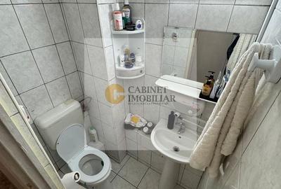 Apartament cu 3 camere decomandat în Gorjului - 10