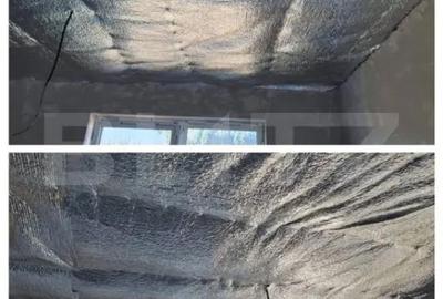 Casă cu 4 camere cu Teren 400 Mp în Chinteni - 9