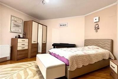 Pret Nou! Casa in Brasov + garsoniera, 4 dormitoare, cartier Florilor - 20