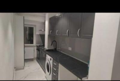 Apartament 1 camera 41mp, finisat modern, zona Iulius Mall - 6