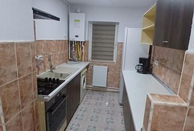 Apartament cu 2 camere decomandat în Central - 1