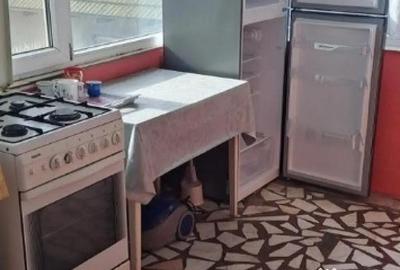 Casă cu 8 camere cu Teren 250 Mp în Agigea - 1