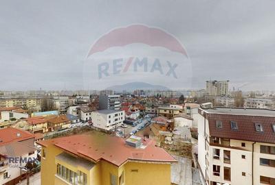 Apartament cu 7 camere decomandat, mobilat în P-ța Alba Iulia - 15