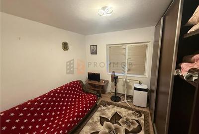 Apartament 2 camere cf 1  decomandat zona Brosteni - 1