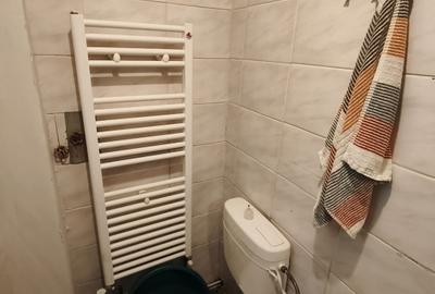 Apartament cu 2 camere semidecomandat, mobilat în 9 Mai - 9