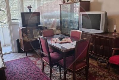 Apartament cu 2 camere decomandat în Giurgiului - 5