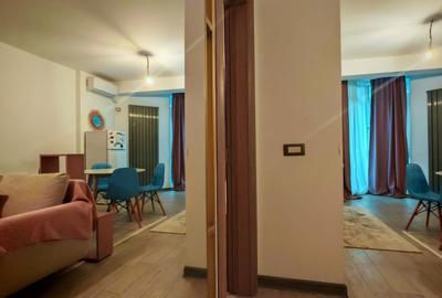Apartament cu parcare subterana, Alezzi Beach - 16