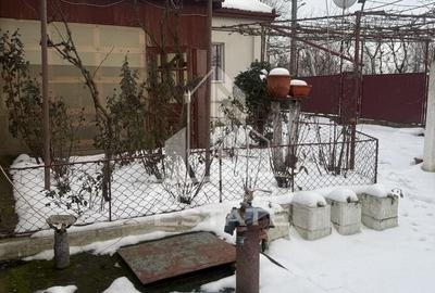 Casa individuala cu teren mare in Remetea Mare - 2