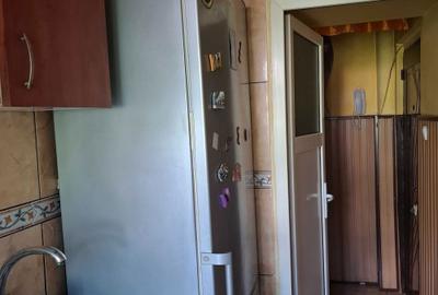 Apartament cu 2 camere nedecomandat în Nord - 4