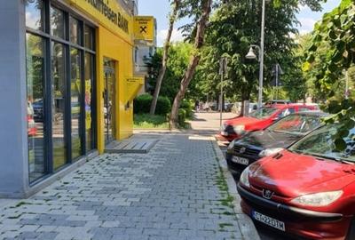 CONSTANTA | VICTORIA | SPATIU COMERCIALA | Bdul TOMIS - 5