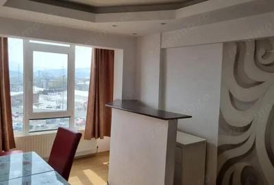 Apartament cu 3 camere decomandat în Central - 8