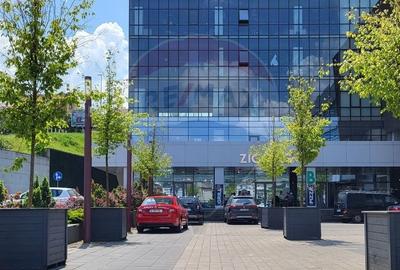 Birou, de 345 mp, în Gruia - 12