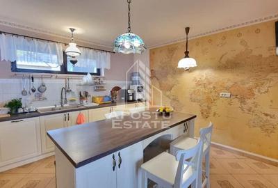 Casa spatioasa, teren generos, Giarmata - 5