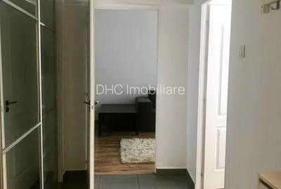 Sos Titulescu 92  apartament 2 camere - 8