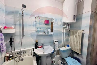 Apartament Decomandat in Bloc Reabilitat-Aviatiei-Metrou Aurel Vlaicu - 12