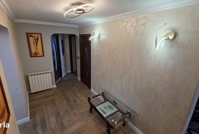 Apartament cu 3 camere decomandat în Central - 12