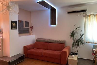 Apartament cu 2 camere - zona Tatarasi - Flora - 12