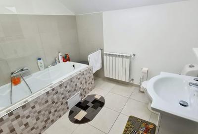 Casă cu 5 camere cu Teren 537 Mp în Buzaului - 8