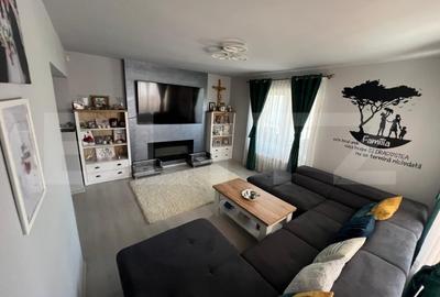 CASA DE VANZARE IN ZONA LINISTITA - 8