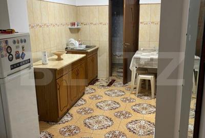 Apartament cu 3 camere în Central - 2