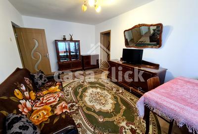 Apartament ultracentral – Spicu – Faleza Dunarii, etaj 1 - 2