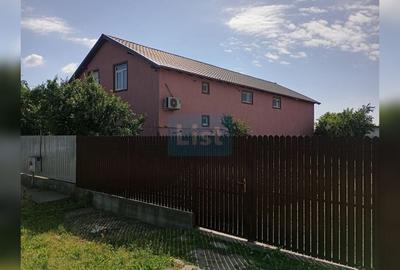 Casă cu 6 camere cu Teren 1000 Mp în Vădeni - 3