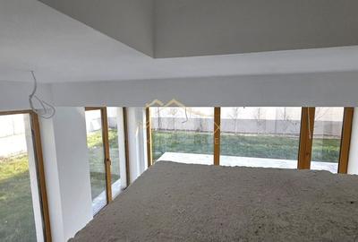 Apartament de vanzare 3 camere tip Duplex***Curte 110mp***Piata Domenii - 16