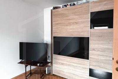 Apartament cu o camera, 45mp, Dambul Rotund - 5
