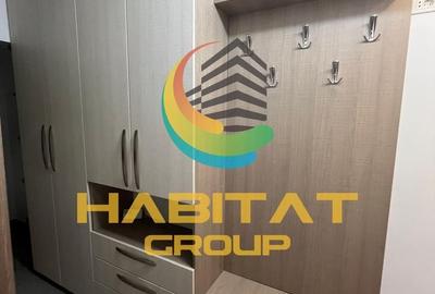 Apartament cu 3 camere decomandat, mobilat în Metalurgiei - 16