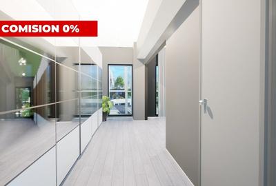 *PENTHOUSE + Terasa 600 mp* - Complex Rezidential Tatarasi