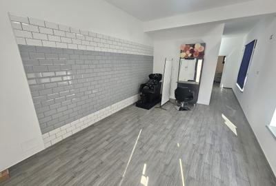Spatiu Comercial central, Cafenea, Salon, etc. - 4