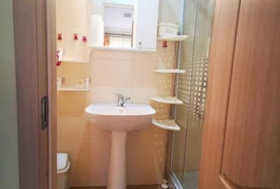 Apartament cu 2 camere nedecomandat în Nord - 6