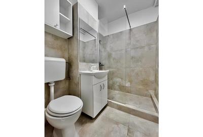 Garsonieră semidecomandată, mobilată în Noua - 7