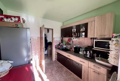 Apartament cu 2 camere decomandat, mobilat în Girocului - 8