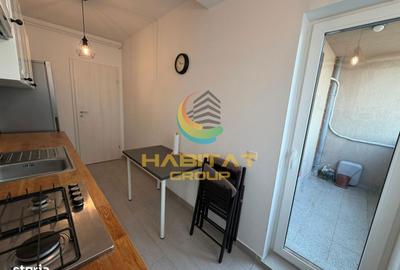 Apartament cu 2 camere decomandat, mobilat în Titan - 13