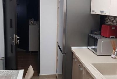 Apartament cu 2 camere în Metalurgiei