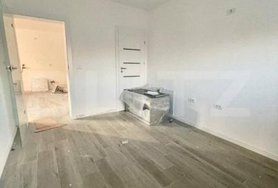 Comision Zero! Duplex premium, 4 camere,terasa,parcare, Braytim - 5