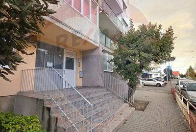 Apartament etaj 1 - Medias - 7