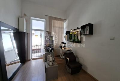 Apartament cu 2 camere semidecomandat în Central - 4