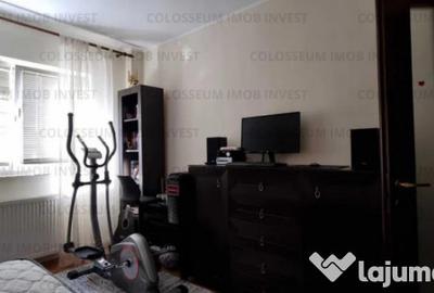Apartament cu 4 camere decomandat în Astra - 4